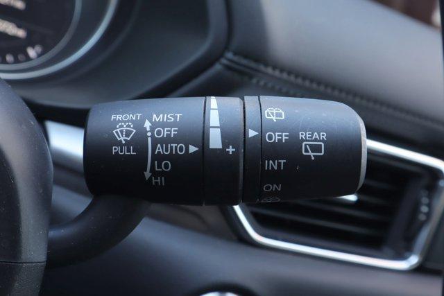 used 2023 Mazda CX-5 car, priced at $25,988