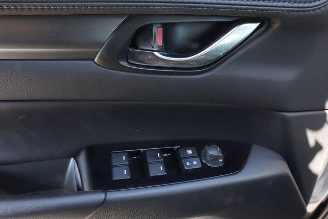 used 2023 Mazda CX-5 car, priced at $25,988