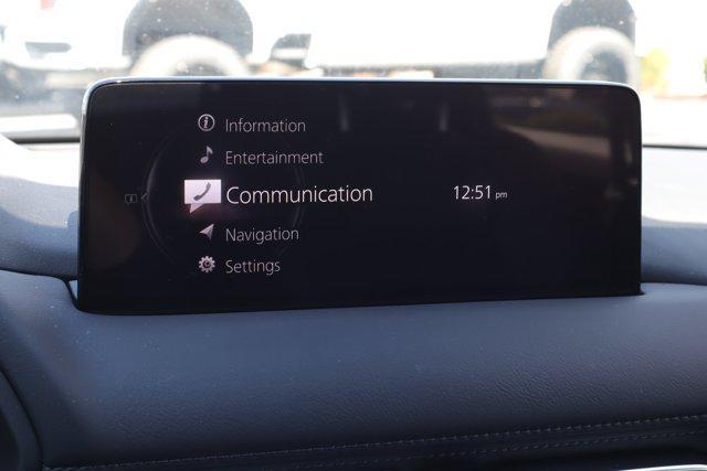 used 2023 Mazda CX-5 car, priced at $25,988