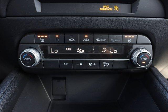 used 2023 Mazda CX-5 car, priced at $25,988