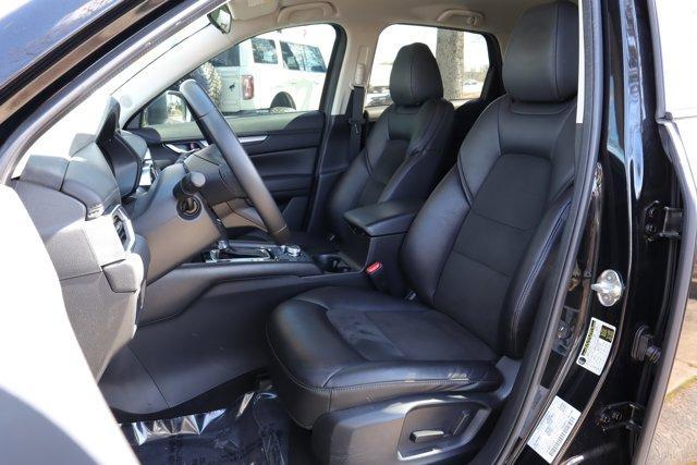 used 2023 Mazda CX-5 car, priced at $25,988