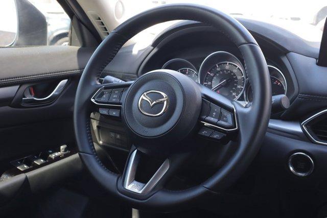 used 2023 Mazda CX-5 car, priced at $25,988