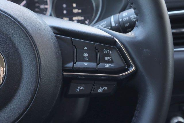 used 2023 Mazda CX-5 car, priced at $25,988