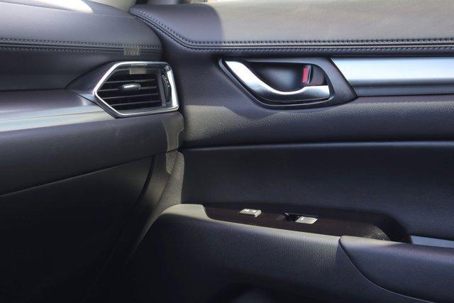 used 2023 Mazda CX-5 car, priced at $25,988
