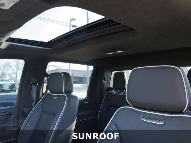 used 2025 GMC Sierra 2500 car, priced at $119,988