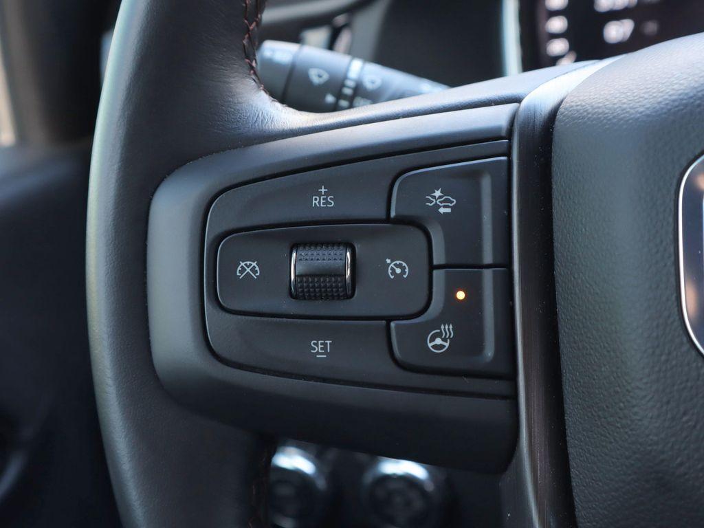 used 2025 GMC Sierra 2500 car, priced at $109,937