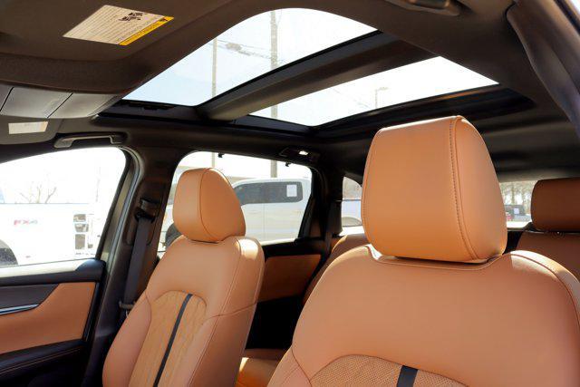 used 2025 Mazda CX-70 car, priced at $47,988