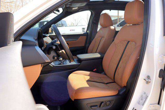 used 2025 Mazda CX-70 car, priced at $47,988