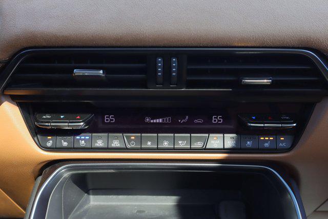 used 2025 Mazda CX-70 car, priced at $47,988