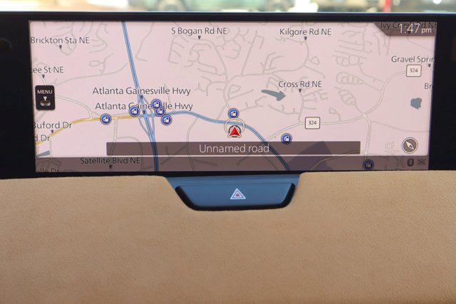 used 2025 Mazda CX-70 car, priced at $47,988