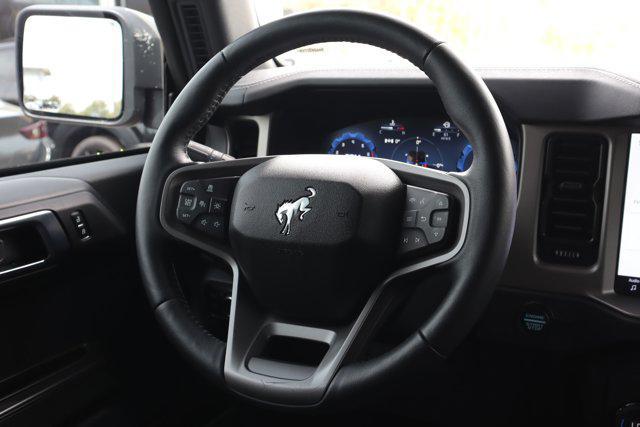 used 2025 Ford Bronco car, priced at $69,988