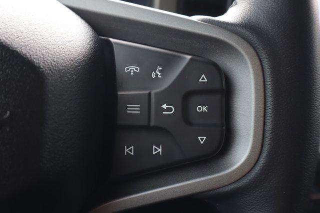 used 2025 Ford Bronco car, priced at $69,988