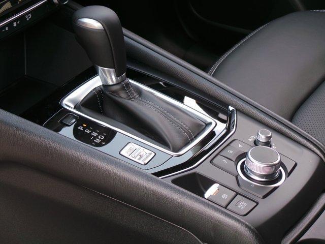 new 2025 Mazda CX-5 car, priced at $33,380