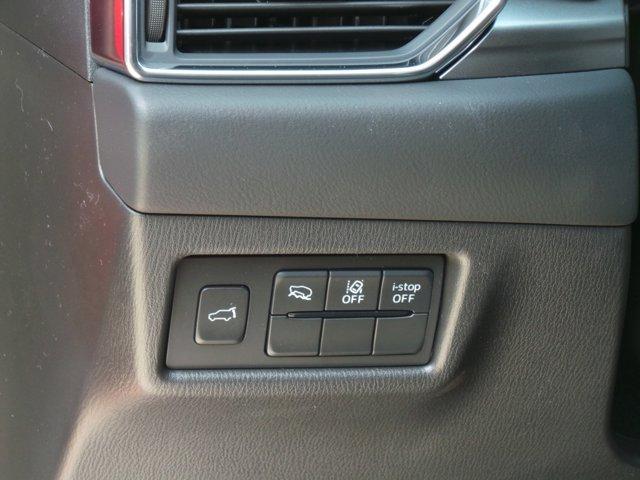 new 2025 Mazda CX-5 car, priced at $33,380