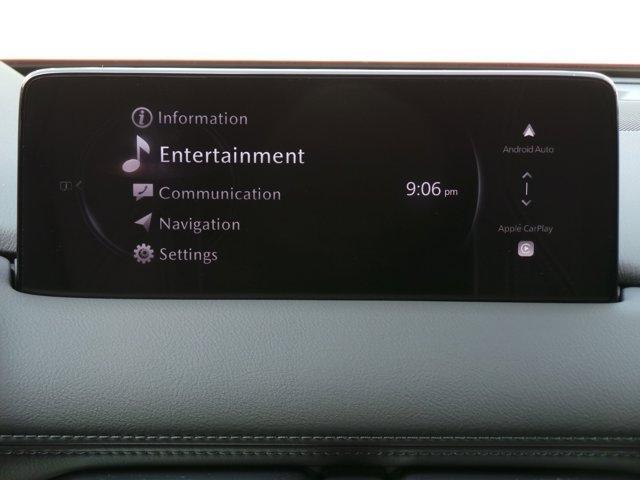 new 2025 Mazda CX-5 car, priced at $33,380