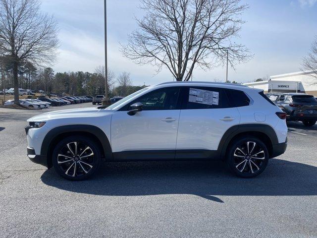 new 2026 Mazda CX-50 car, priced at $37,605