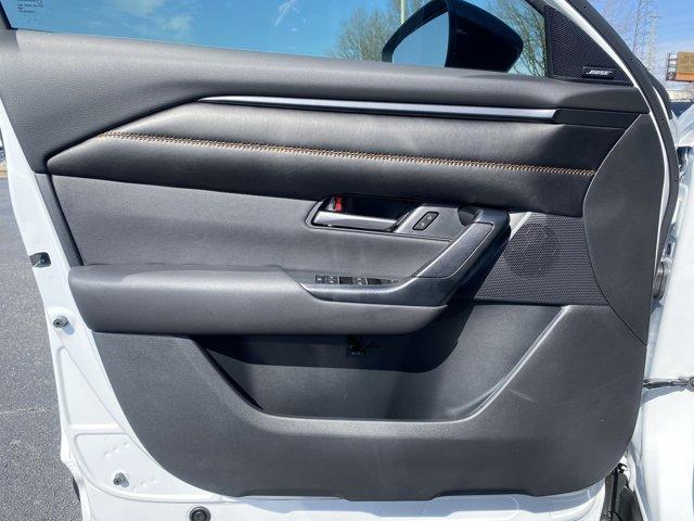 new 2026 Mazda CX-50 car, priced at $37,605