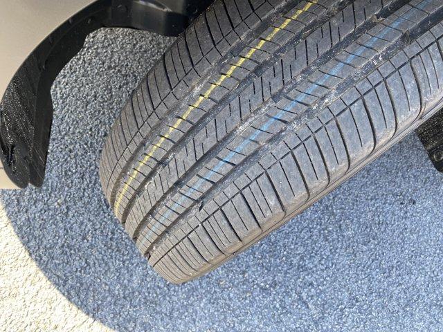 new 2026 Mazda CX-50 car, priced at $37,605