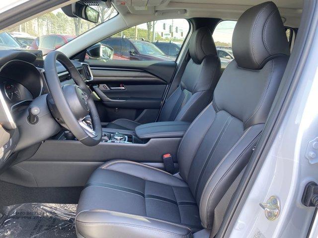 new 2026 Mazda CX-50 car, priced at $37,605