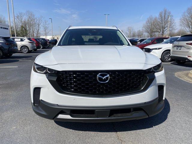 new 2026 Mazda CX-50 car, priced at $37,605