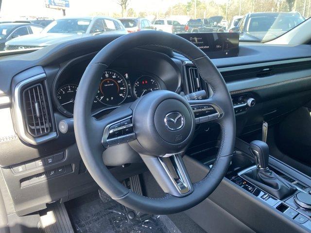 new 2026 Mazda CX-50 car, priced at $37,605