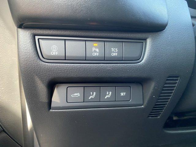 new 2026 Mazda CX-50 car, priced at $37,605