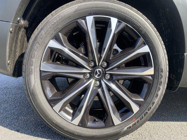 new 2026 Mazda CX-50 car, priced at $37,605