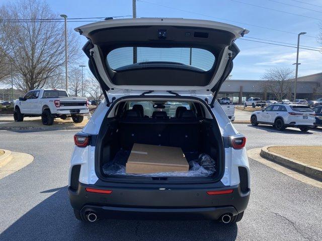 new 2026 Mazda CX-50 car, priced at $37,605