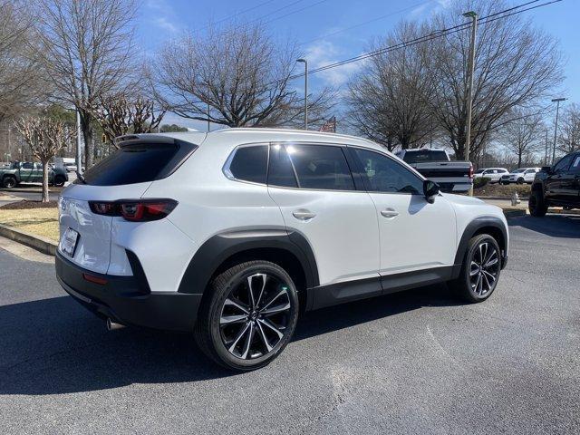 new 2026 Mazda CX-50 car, priced at $37,605