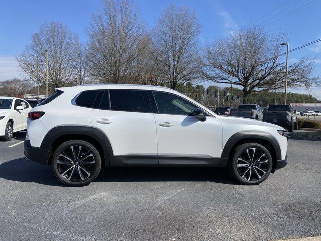 new 2026 Mazda CX-50 car, priced at $37,605