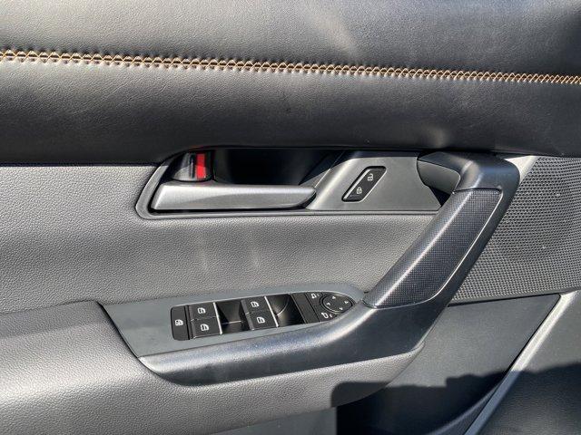 new 2026 Mazda CX-50 car, priced at $37,605