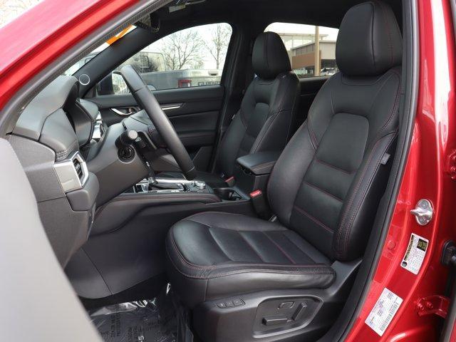 used 2023 Mazda CX-5 car, priced at $31,988