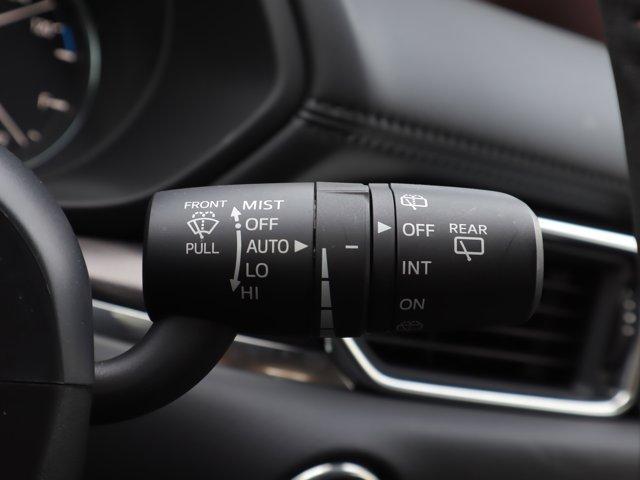 used 2023 Mazda CX-5 car, priced at $31,988