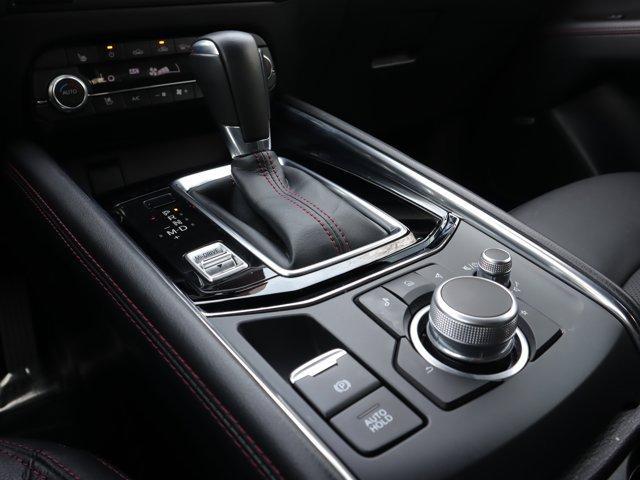used 2023 Mazda CX-5 car, priced at $31,988