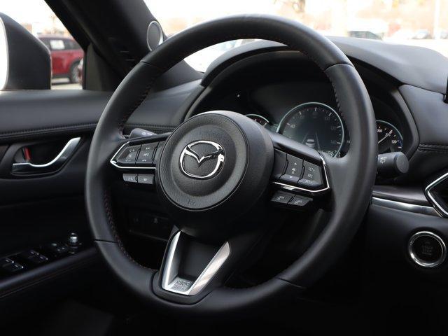 used 2023 Mazda CX-5 car, priced at $31,988