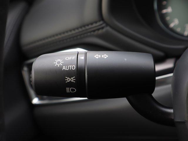 used 2023 Mazda CX-5 car, priced at $31,988