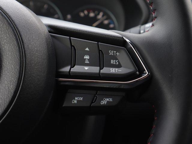 used 2023 Mazda CX-5 car, priced at $31,988