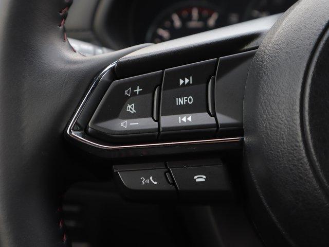 used 2023 Mazda CX-5 car, priced at $31,988