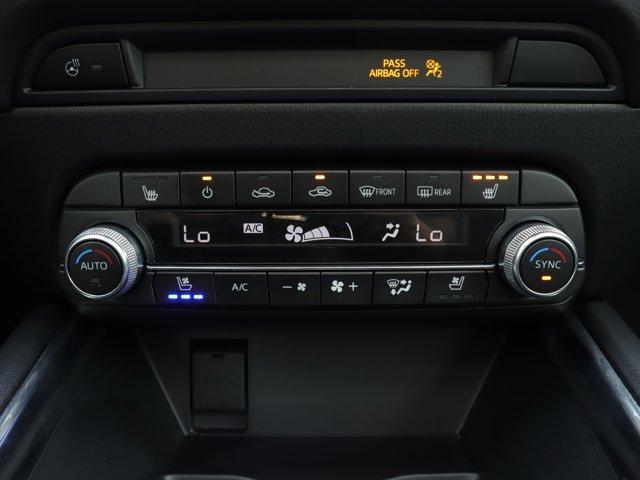used 2023 Mazda CX-5 car, priced at $31,988