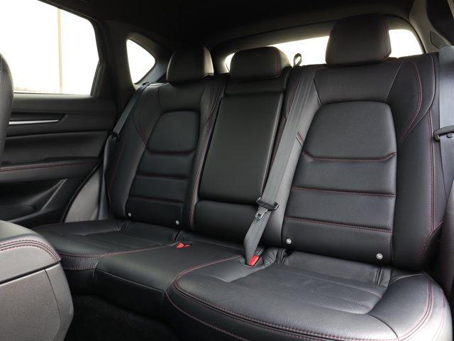 used 2023 Mazda CX-5 car, priced at $31,988