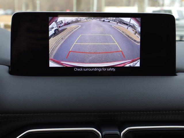 used 2023 Mazda CX-5 car, priced at $31,988