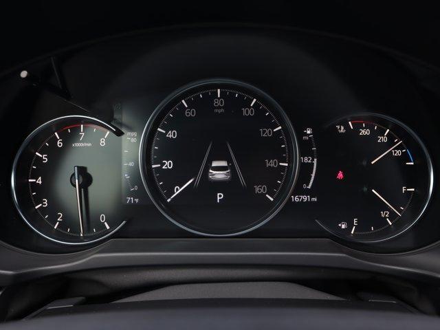 used 2023 Mazda CX-5 car, priced at $31,988