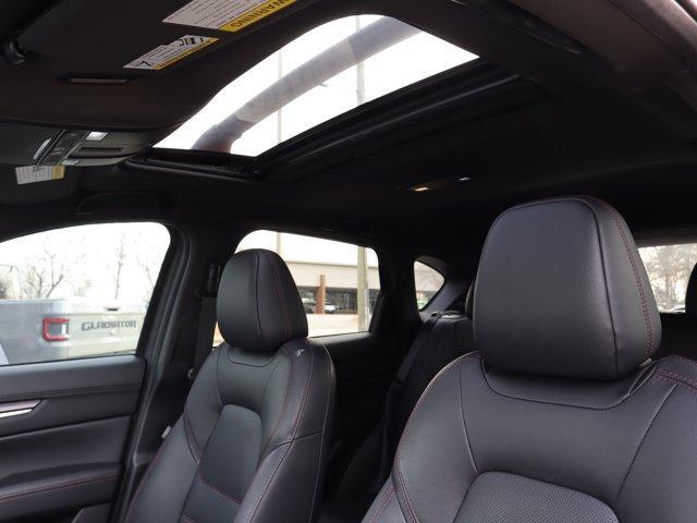 used 2023 Mazda CX-5 car, priced at $31,988