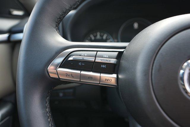 used 2025 Mazda CX-50 car, priced at $32,988