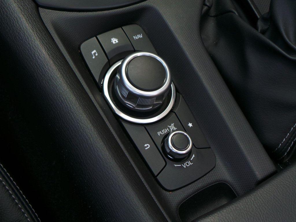 used 2021 Mazda MX-5 Miata car, priced at $29,937