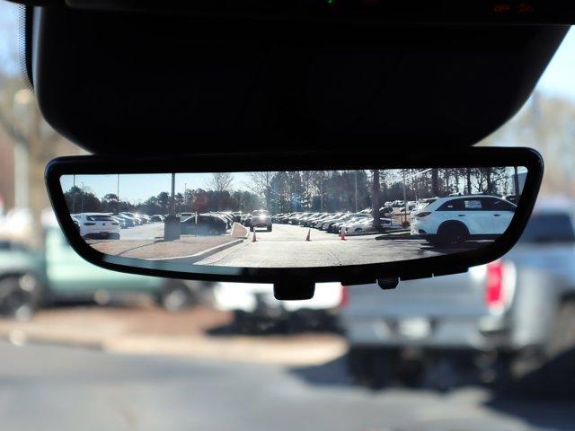 used 2025 Cadillac Escalade car, priced at $134,988