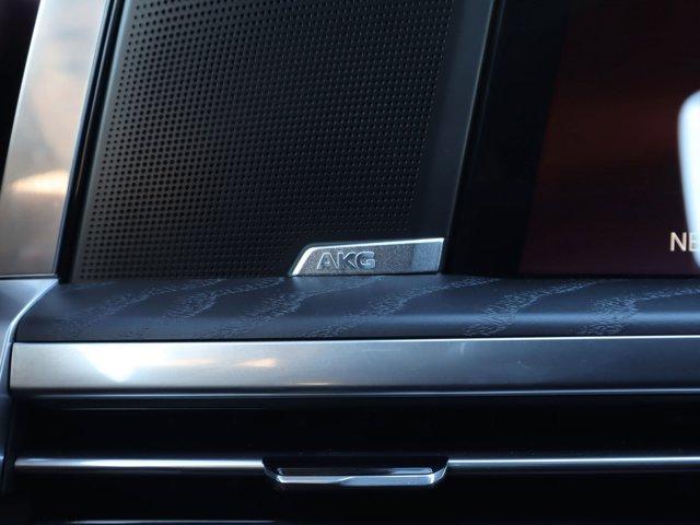 used 2025 Cadillac Escalade car, priced at $134,988