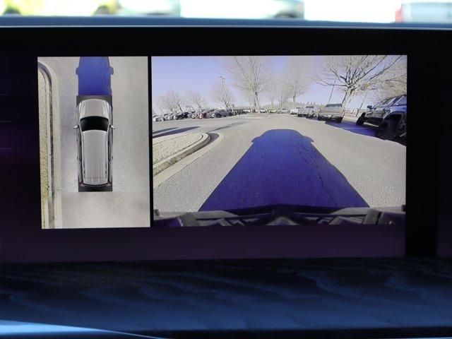 used 2025 Cadillac Escalade car, priced at $134,988