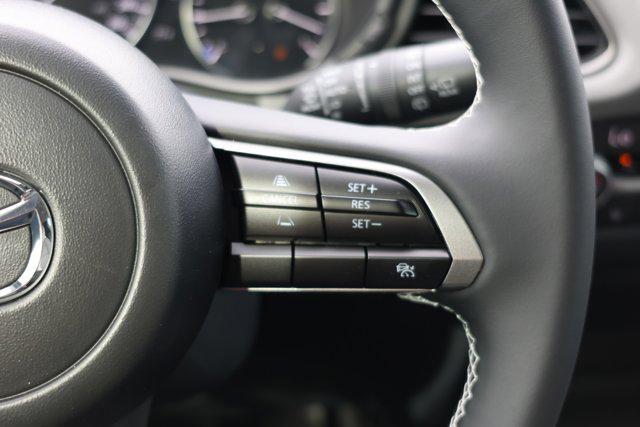 new 2026 Mazda CX-30 car, priced at $34,243