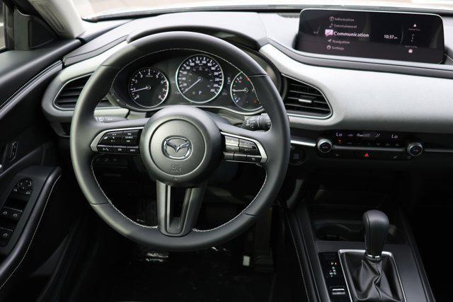 new 2026 Mazda CX-30 car, priced at $34,243